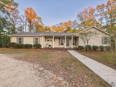 331 Marjane Dr, Macon, GA 31210 - photo 2