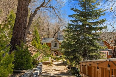2755 Valkyrie Dr, Running Springs Area, CA 92382 - photo 5
