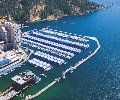 CdA Resort