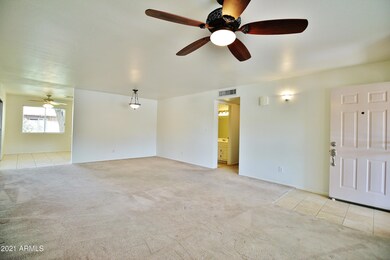 Great Room | Dining Room