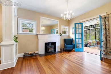 14 S 18th St, Colorado Springs, CO 80904 - photo 2