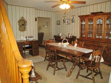 Dining Room.