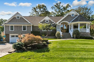 66 Tecumseh Ave, Oceanport, NJ 07757 - photo 2