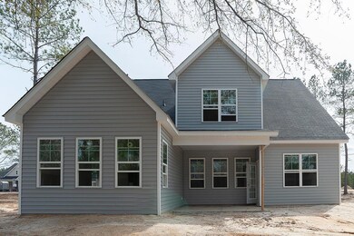 190 Sandy Springs Rd, Aberdeen, NC 28315 - photo 5