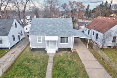 506 W Marengo Ave, Flint, MI 48505 - photo 6