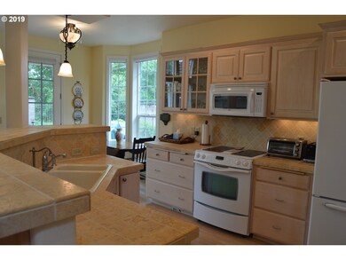 Kitchen/Nook