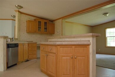 210 Corn Mountain Rd, Hendersonville, NC 28792 - photo 7