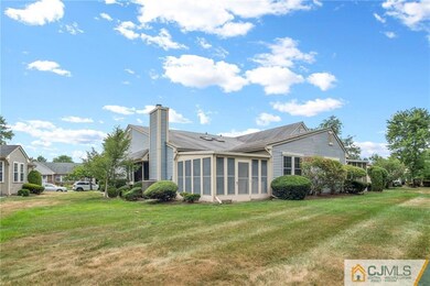 14B Benjamin Franklin Dr unit a, Monroe Township, NJ 08831 - photo 4