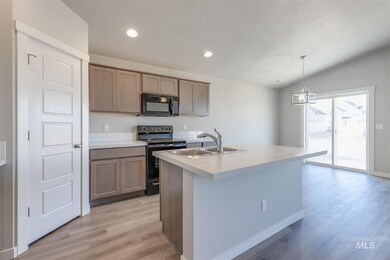 7560 E Shields Dr, Nampa, ID 83687 - photo 6