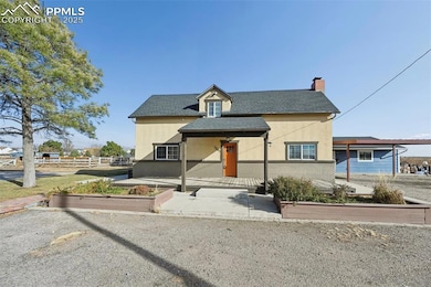 7865 Wilson Rd, Fountain, CO 80817 - photo 2