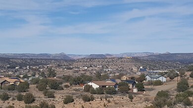 Views from Building Site