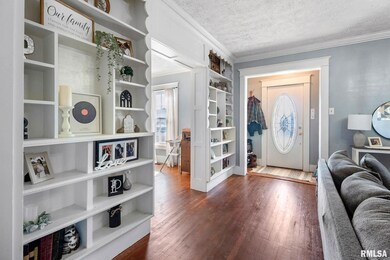 104 E Locust St, Galatia, IL 62935 - photo 5