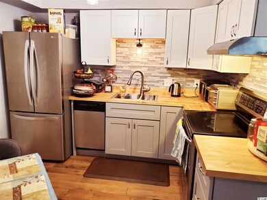 1208 Benna Dr unit 5G, Myrtle Beach, SC 29577 - photo 7