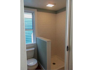 Bathroom.