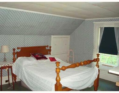 Bedroom.