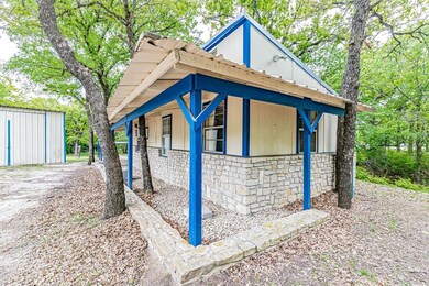 3909 N White Tail Dr, Granbury, TX 76049 - photo 6