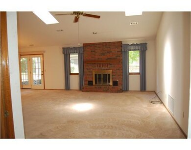 Living Room.