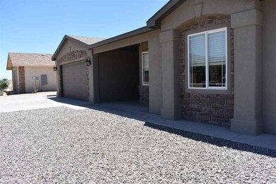 1100 San Carlos St, Alamogordo, NM 88310 - photo 3