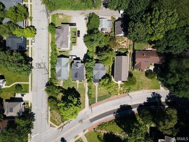 405 Lingle Ave, Lafayette, IN 47901 - photo 2