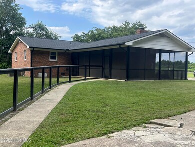 1896 Old Route 22, Kenly, NC 27542 - photo 4