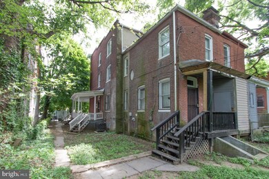 3018 Walbrook Ave, Baltimore, MD 21216 - photo 2