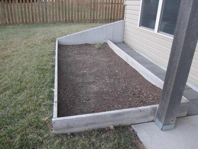 Planting Beds
