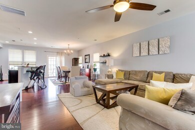 7730 Cedar Branch Dr unit 72, Gainesville, VA 20155 - photo 6