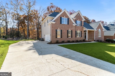 5926 Mount Water Trail, Buford, GA 30518 - photo 3