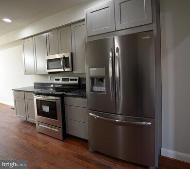 802 N Patterson Park Ave, Baltimore, MD 21205 - photo 6