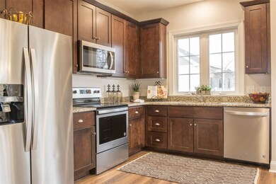 2695 Greenport Dr, Harrisonburg, VA 22801 - photo 7