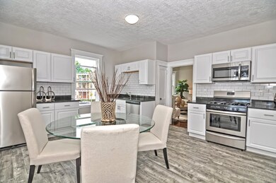 640 Morton St unit 3, Mattapan, MA 02126 - photo 4