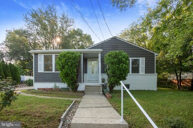 12305 Dalewood Dr, Silver Spring, MD 20902 - photo 2