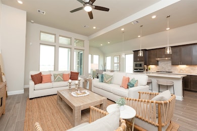 19330 Belmont Stakes Way, Tomball, TX 77377 - photo 4