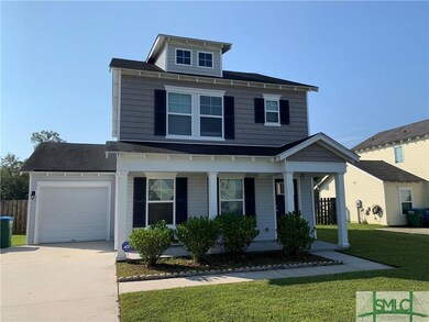 5 Oak Grove Ct, Port Wentworth, GA 31407 - photo 3
