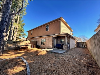 1237 N Sicily Ln, Fayetteville, AR 72704 - photo 2