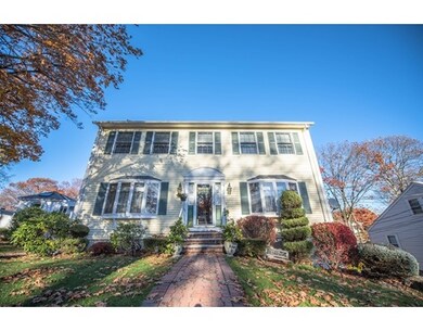 39 Oak Ave, Peabody, MA 01960 - photo 2