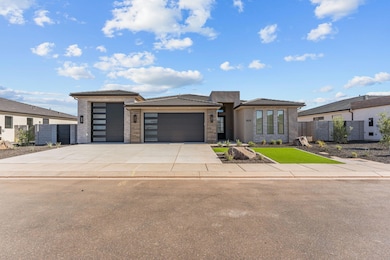 3380 Pharoah Way, Santa Clara, UT 84765 - photo 3