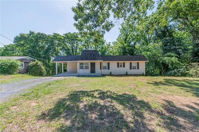 1649 Timberlane, Asheboro, NC 27205 - photo 2