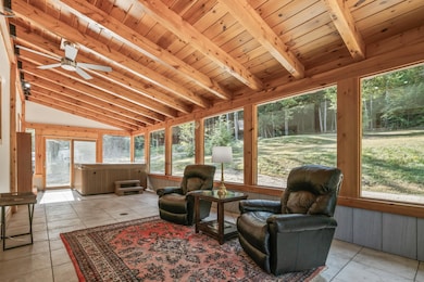 1956 Brownfield Rd, Conway, NH 03813 - photo 6