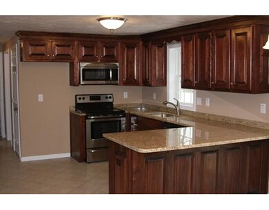 Lot 13 Hemlock Rd, Ashburnham, MA 01430 - photo 4