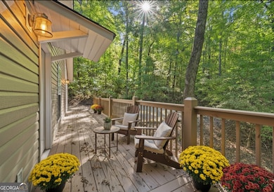 1148 Old Forge Estates, Hiawassee, GA 30546 - photo 2