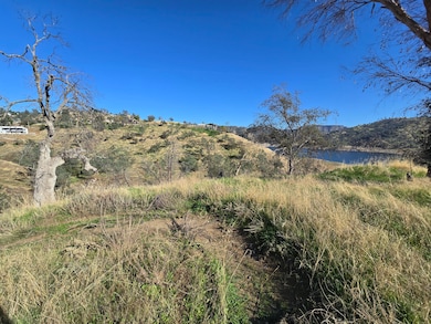 Vacant Lot Hidden Lake Estates Friant, C