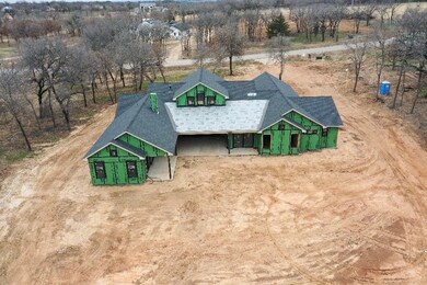 532 Royal Santana Run, Weatherford, TX 76087 - photo 4