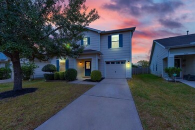 3630 Garrison Run Dr, Spring, TX 77386 - photo 4