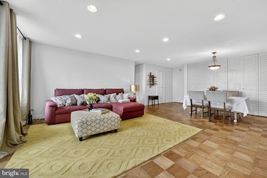 1245 4th St SW unit E803, Washington, DC 20024 - photo 7