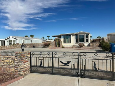 12606 E 45th St, Yuma, AZ 85367 - photo 3