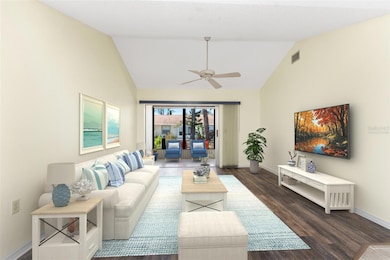 6796 Gasparilla Pines Blvd unit 63, Englewood, FL 34224 - photo 7