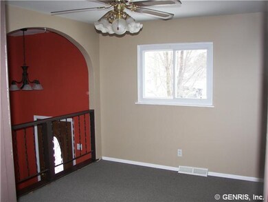 Living Room. This room can function as a living ro