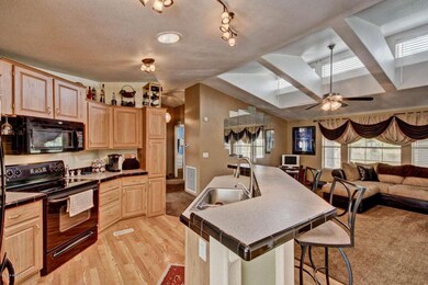 Kitchen - Island