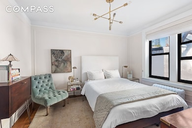 The Chelsea Arms unit 5I, New York, NY 10011 - photo 7